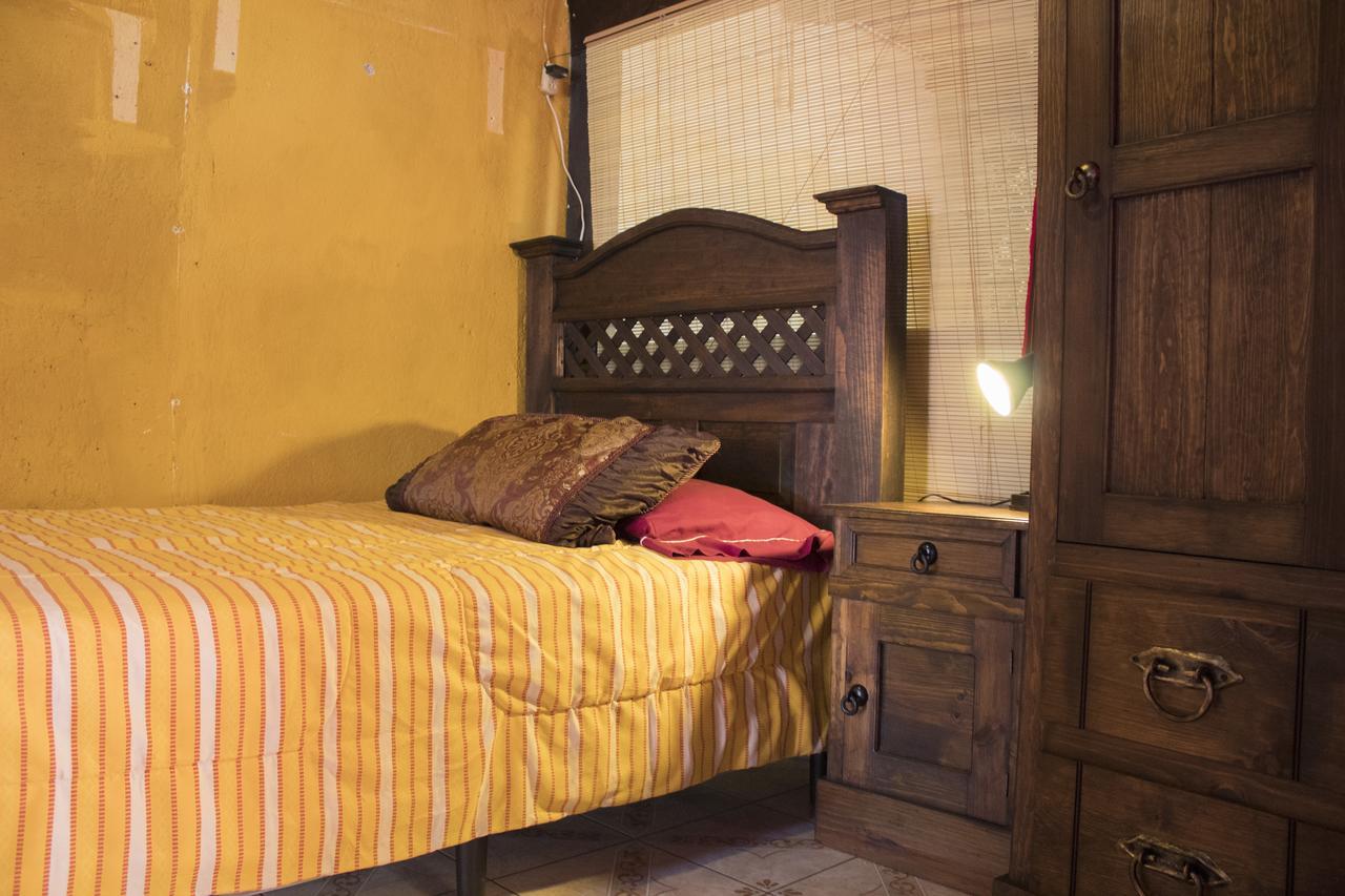 Split Hostel Antigua Luaran gambar
