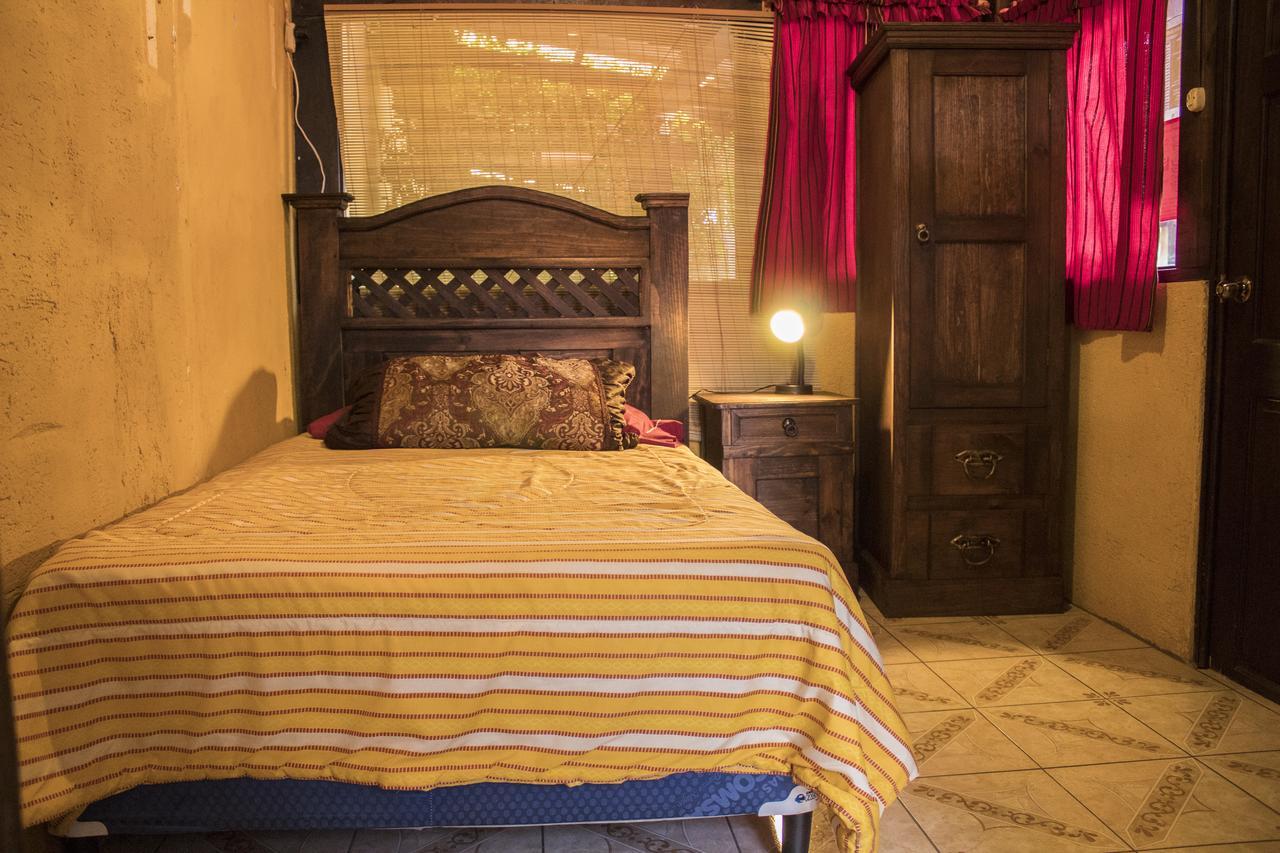 Split Hostel Antigua Luaran gambar