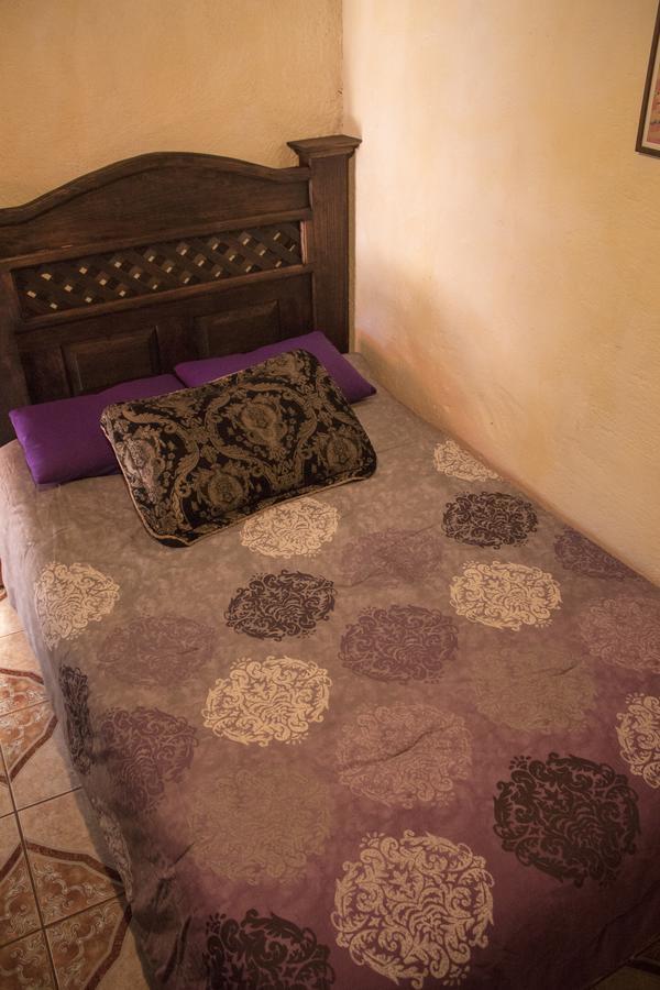 Split Hostel Antigua Luaran gambar
