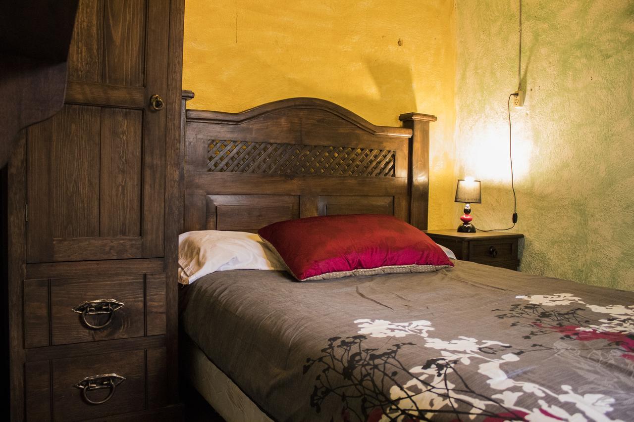 Split Hostel Antigua Luaran gambar