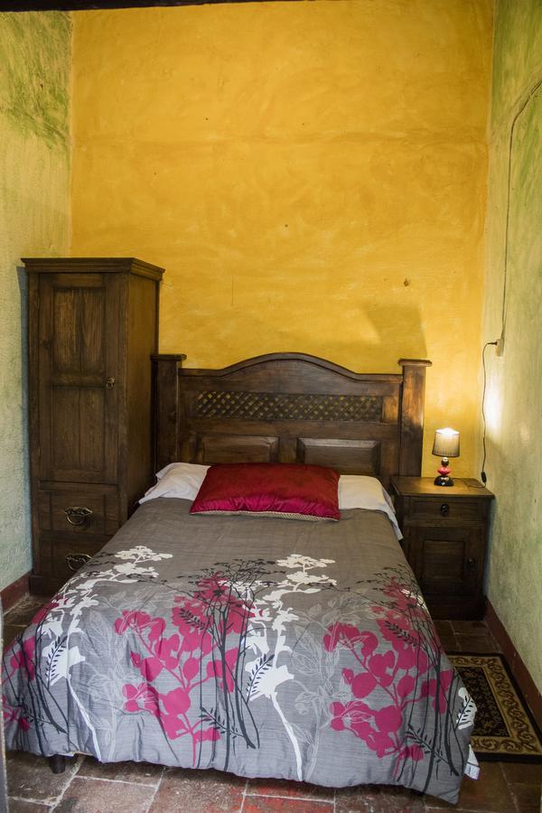 Split Hostel Antigua Luaran gambar