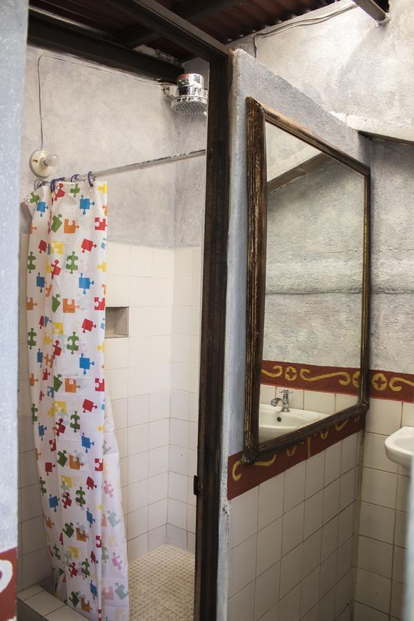 Split Hostel Antigua Luaran gambar