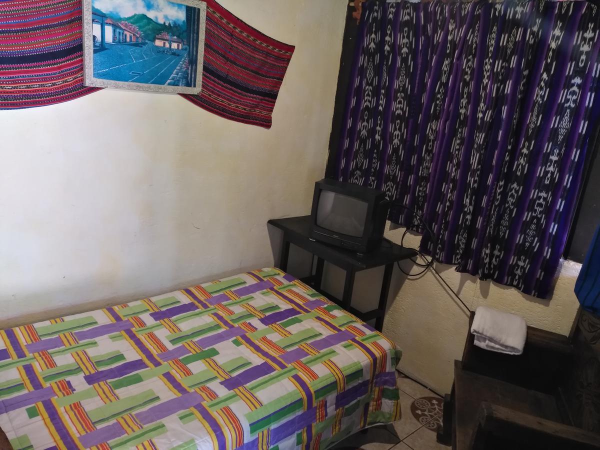 Split Hostel Antigua Luaran gambar